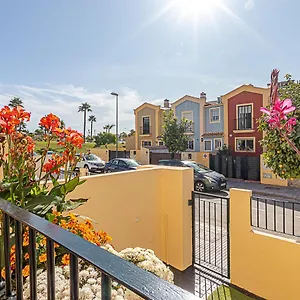  Holiday home Parque Tecnologico Spain