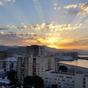  Apartment Torre Del Carmen Spain