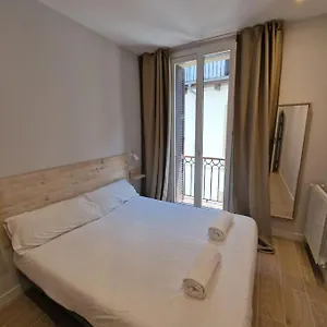  Guest house Break Spain