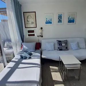 Sea View Appartement