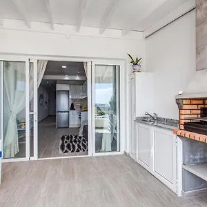 El Galeon Apartment