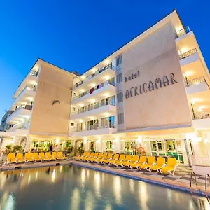 *** Hotel Africamar Spain