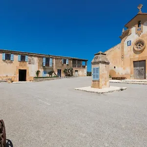 ** Hotel Son Mesquida Vell Spain