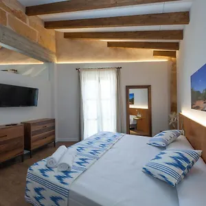 *** Hotel Ca'n Bestard - Adults Only Spain