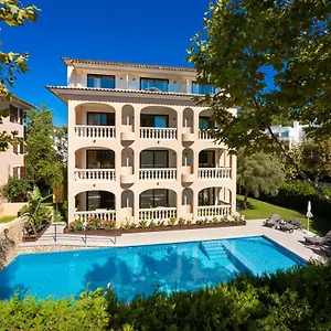 **** Aparthotel S'olivera Spain