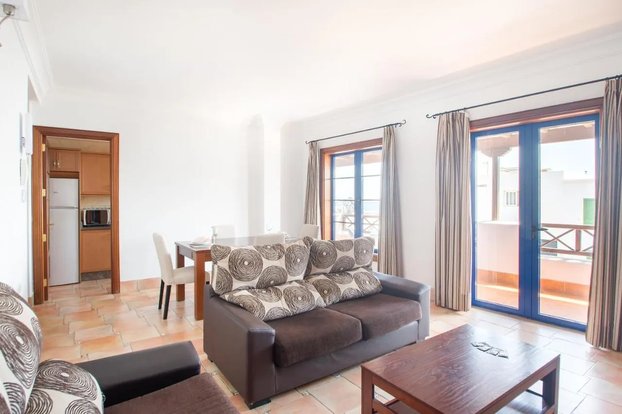 Blancazul Cala Azul Apartment Playa Blanca  Spain