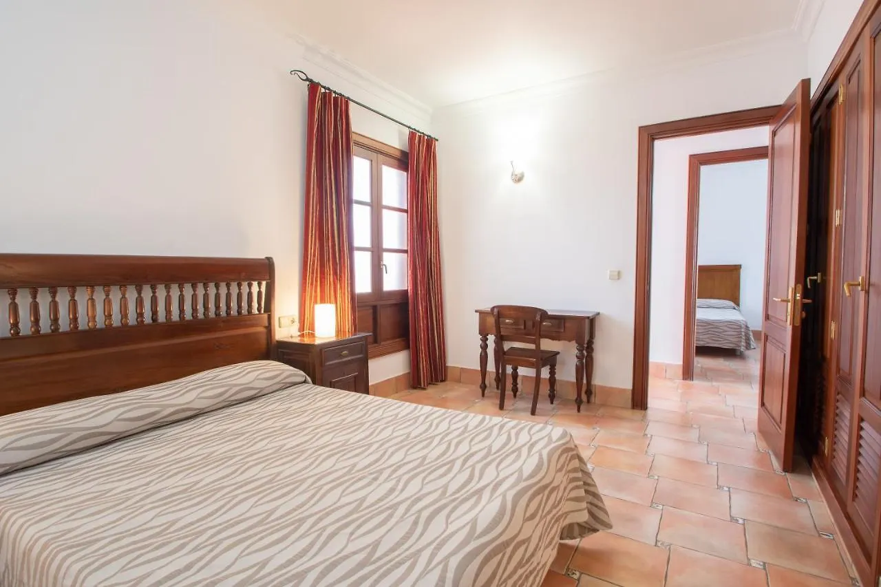 Blancazul Cala Azul Apartment Playa Blanca  Playa Blanca (Lanzarote)