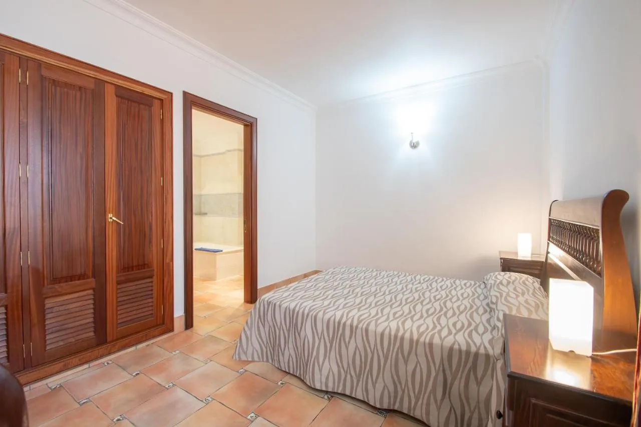 Blancazul Cala Azul Apartment Playa Blanca