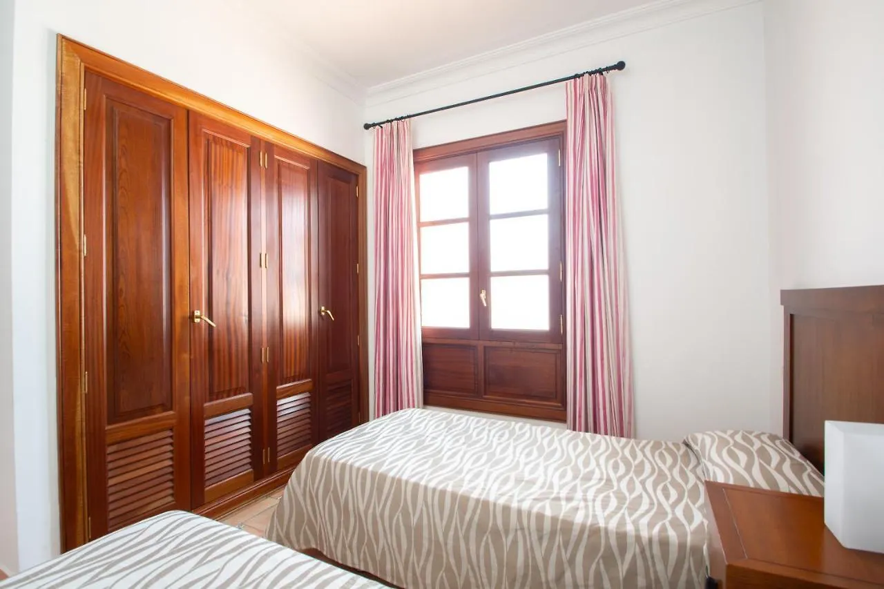 Blancazul Cala Azul Apartment Playa Blanca