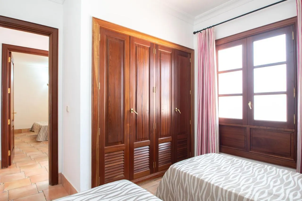 Blancazul Cala Azul Apartment Playa Blanca