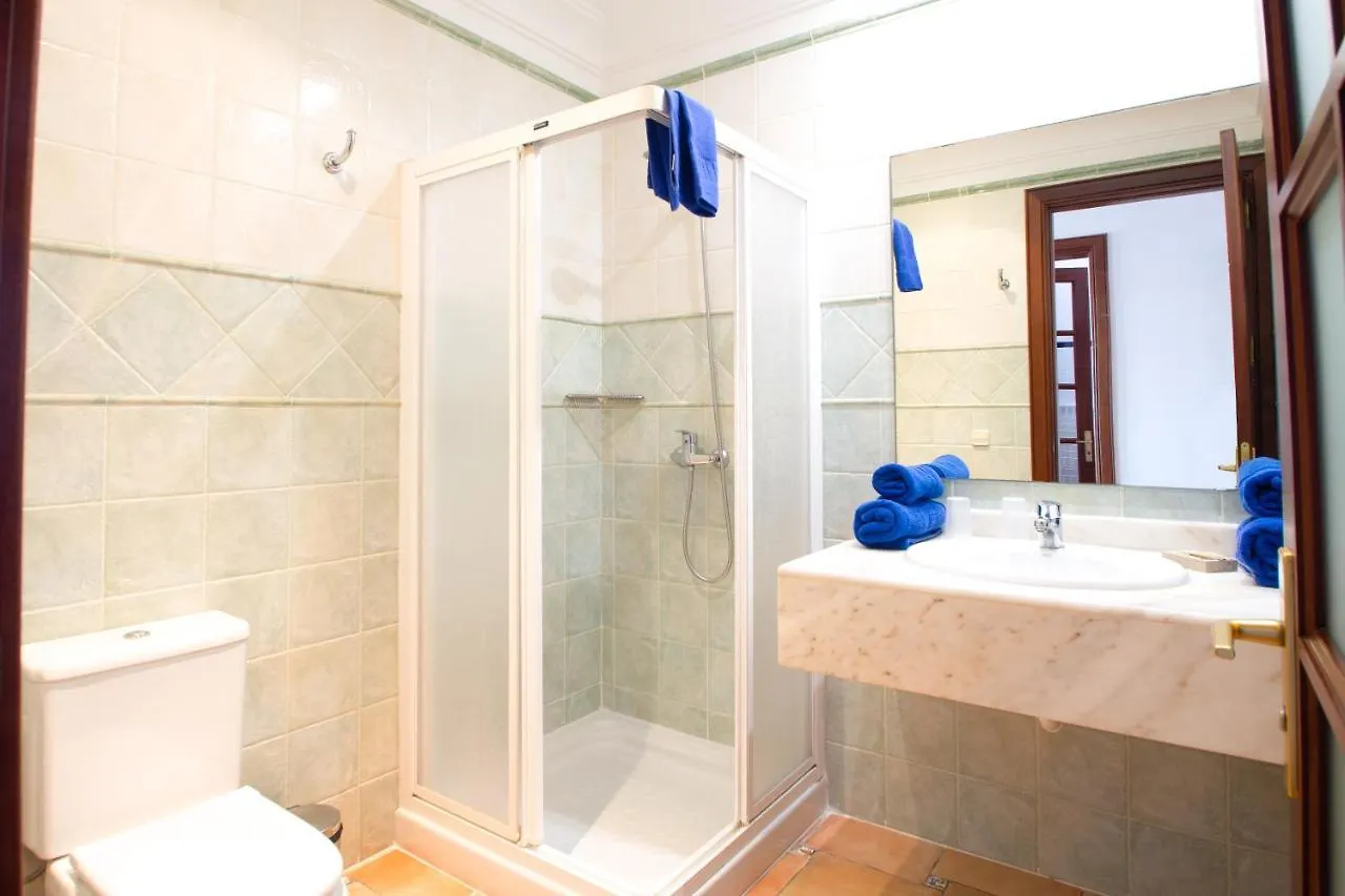 Blancazul Cala Azul Apartment Playa Blanca  Playa Blanca (Lanzarote)