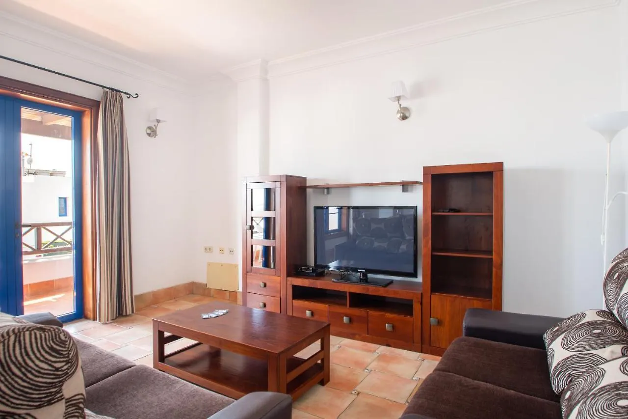 Blancazul Cala Azul Apartment Playa Blanca  Spain