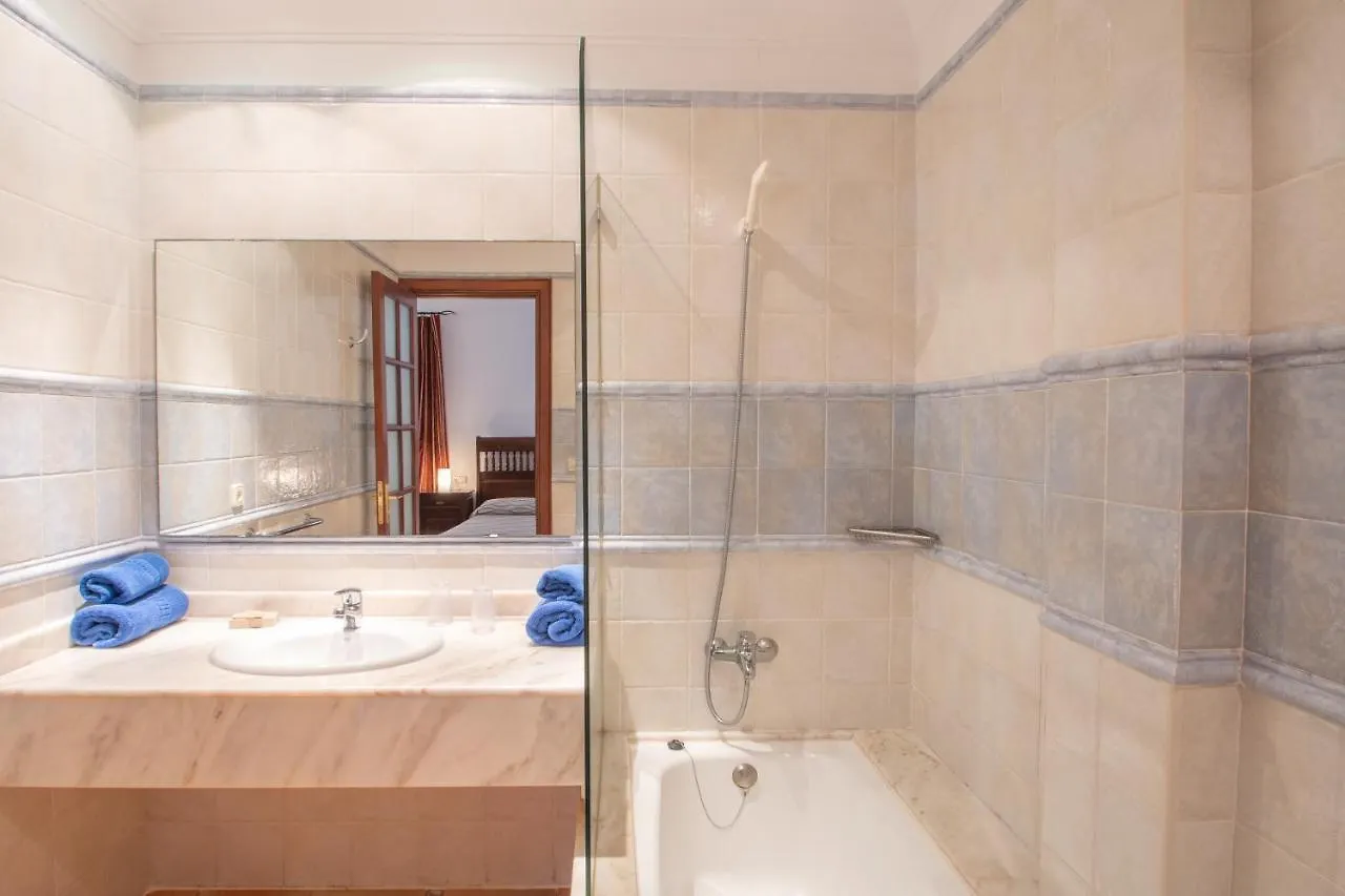 Blancazul Cala Azul Apartment Playa Blanca