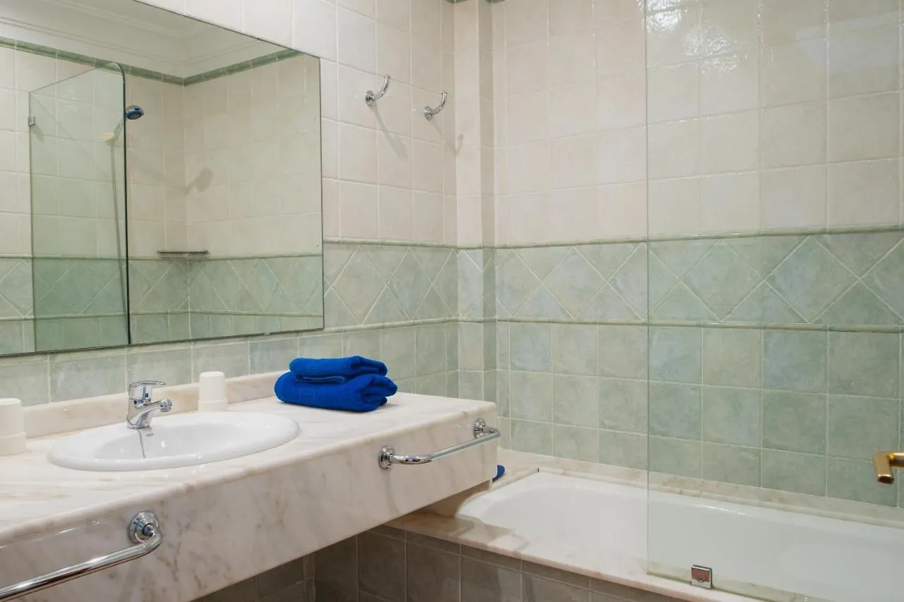 Blancazul Cala Azul Apartment Playa Blanca  Spain