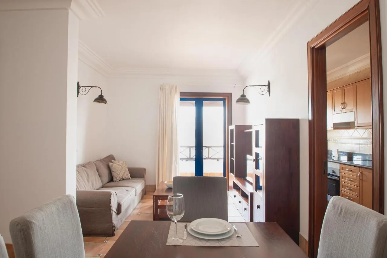 Blancazul Cala Azul Apartment Playa Blanca