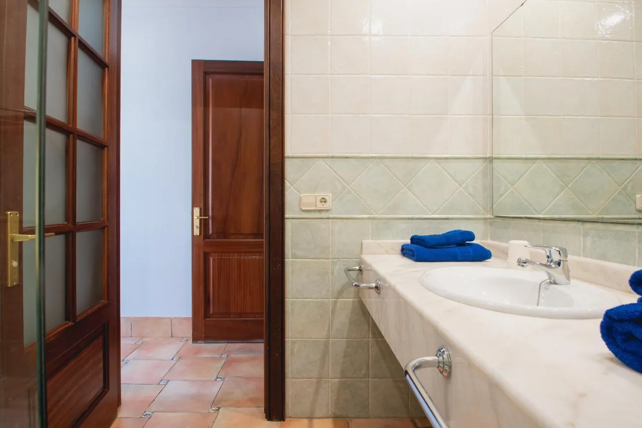 Blancazul Cala Azul Apartment Playa Blanca