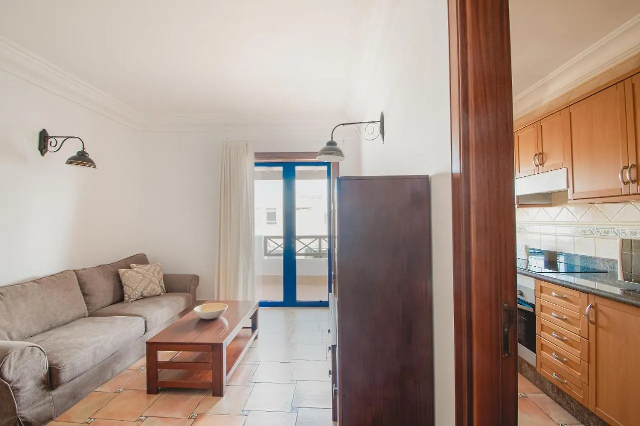 Blancazul Cala Azul Apartment Playa Blanca  0*, Playa Blanca (Lanzarote)