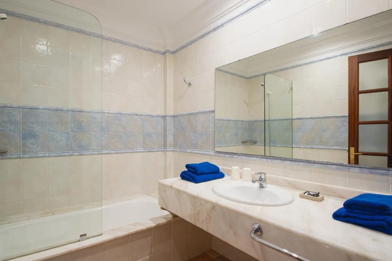 Blancazul Cala Azul Apartment Playa Blanca  Spain