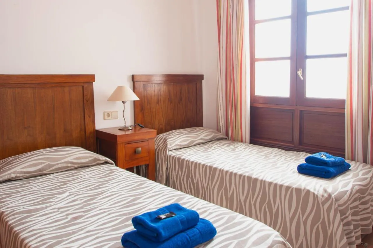 Blancazul Cala Azul Apartment Playa Blanca  0*, Playa Blanca (Lanzarote)
