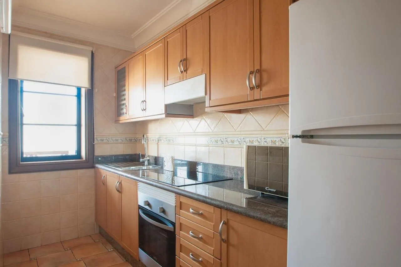 Blancazul Cala Azul Apartment Playa Blanca