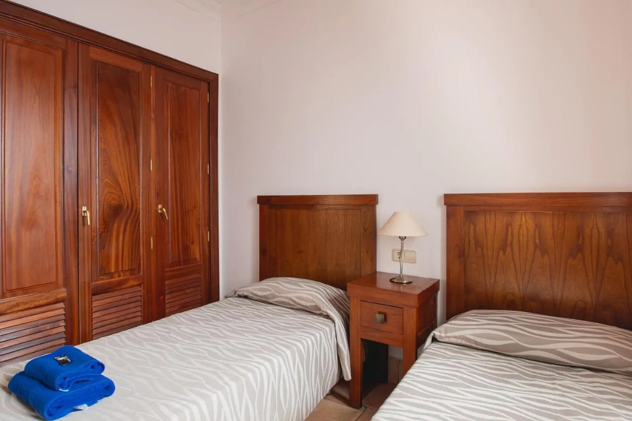 Blancazul Cala Azul Apartment Playa Blanca