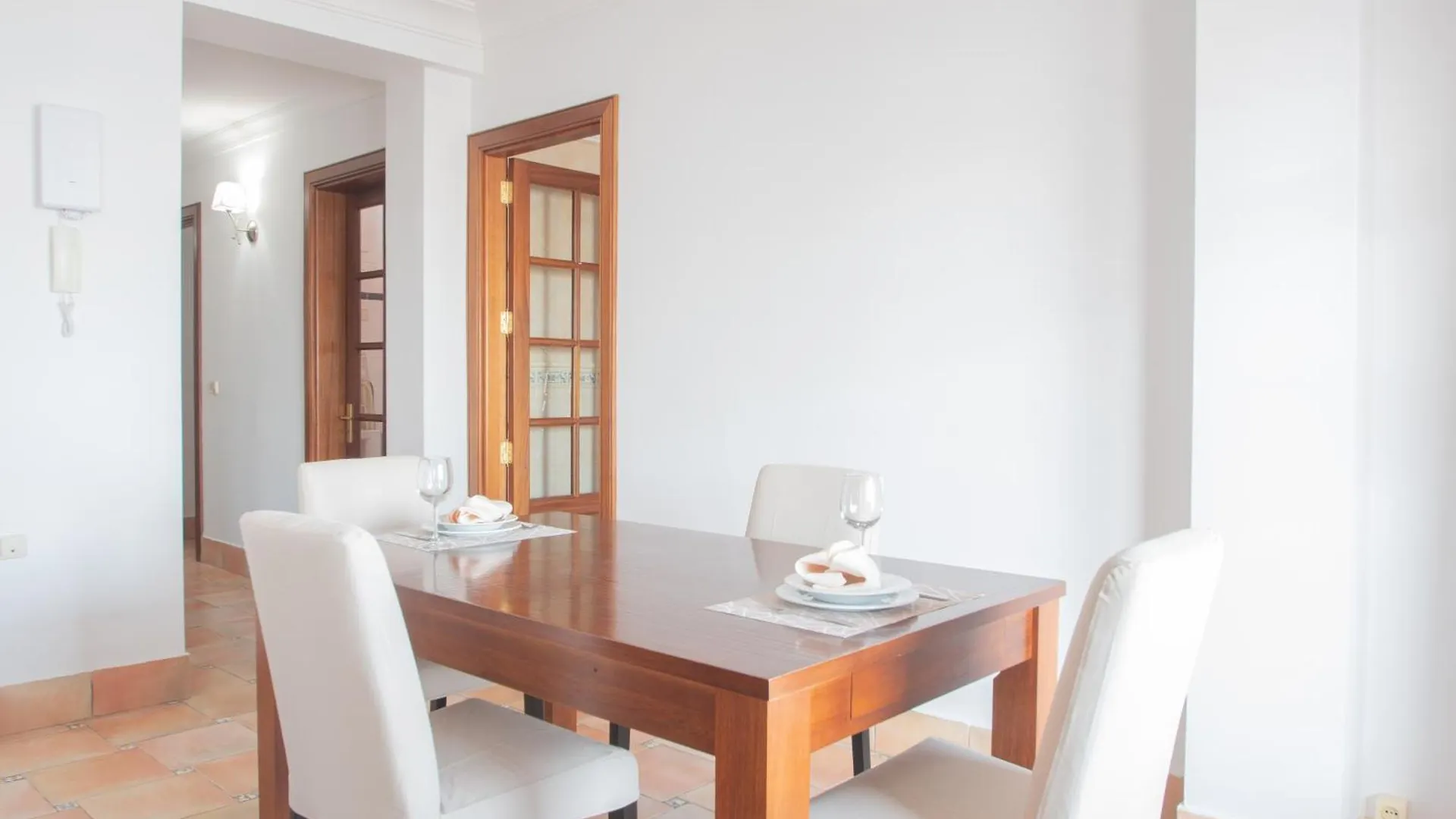 Blancazul Cala Azul Apartment Playa Blanca  Spain