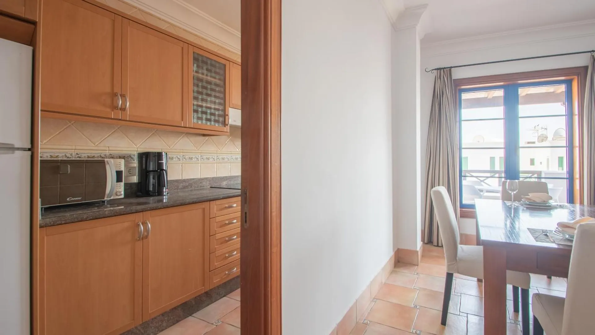 Blancazul Cala Azul Apartment Playa Blanca