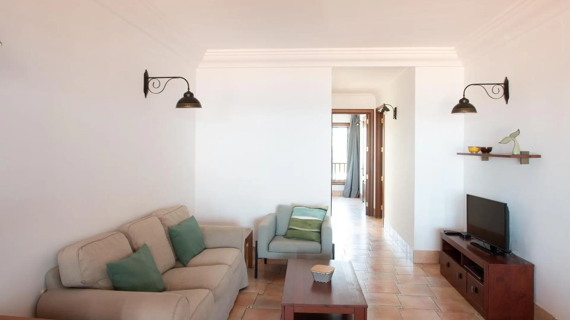 Blancazul Cala Azul Apartment Playa Blanca