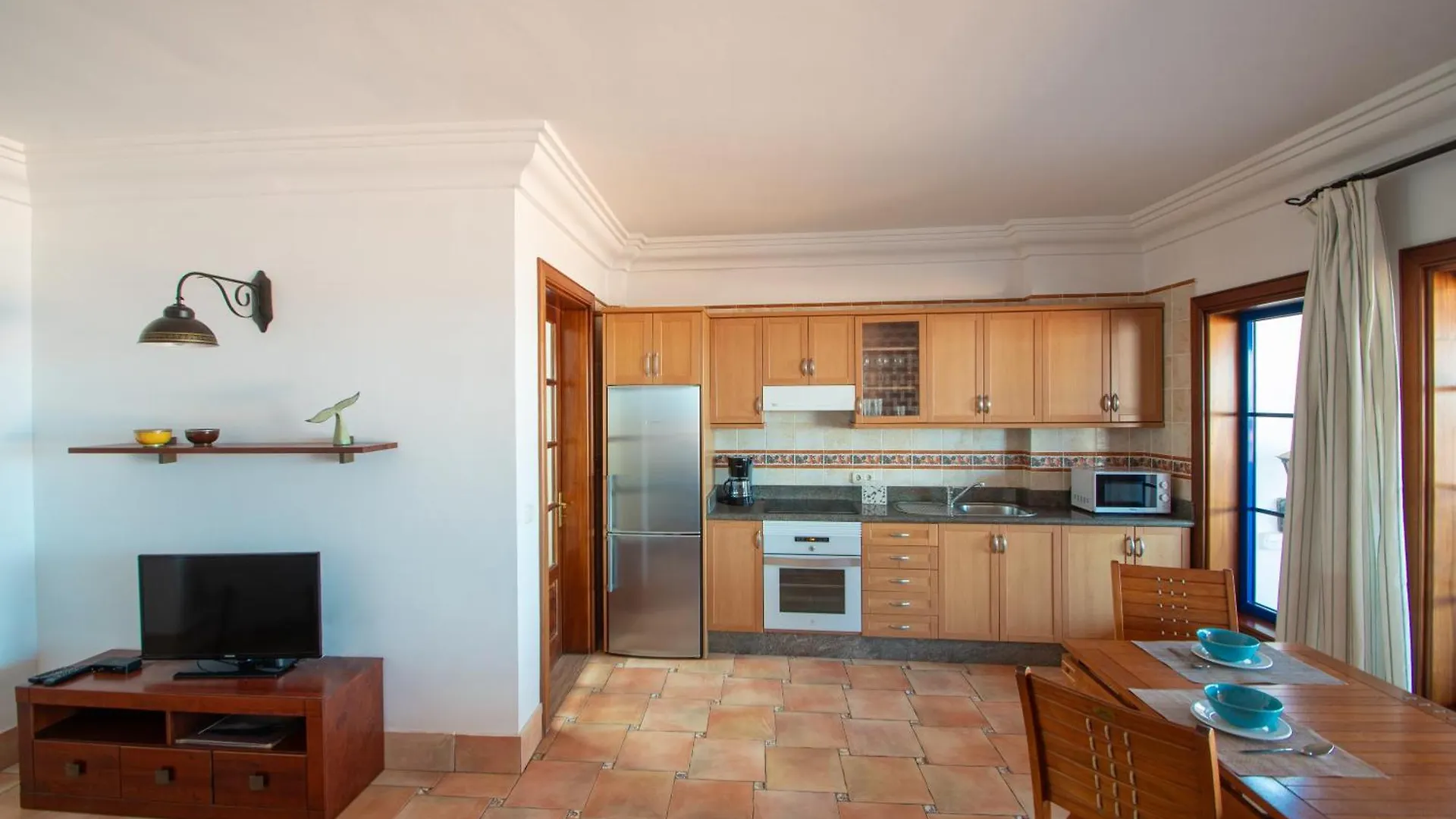 Blancazul Cala Azul Apartment Playa Blanca  Playa Blanca (Lanzarote)