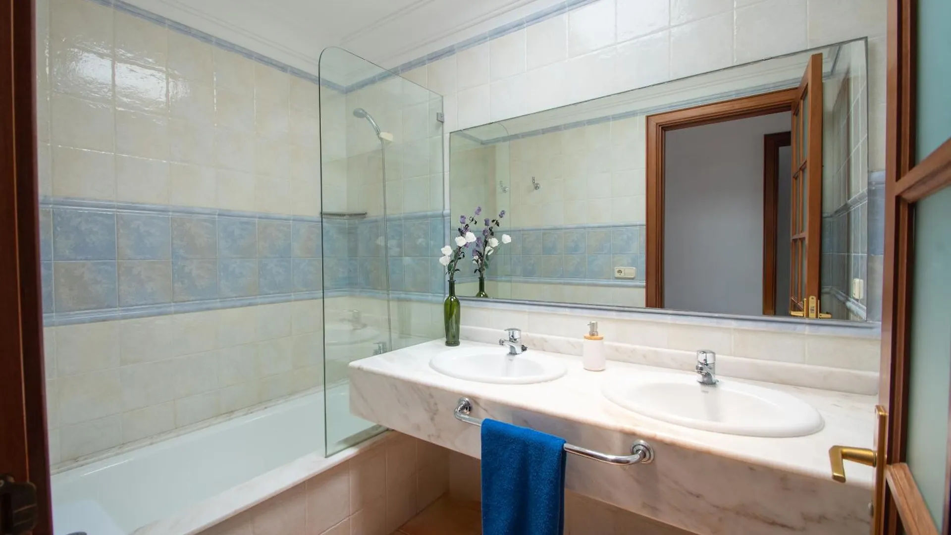 Blancazul Cala Azul Apartment Playa Blanca  0*, Playa Blanca (Lanzarote)