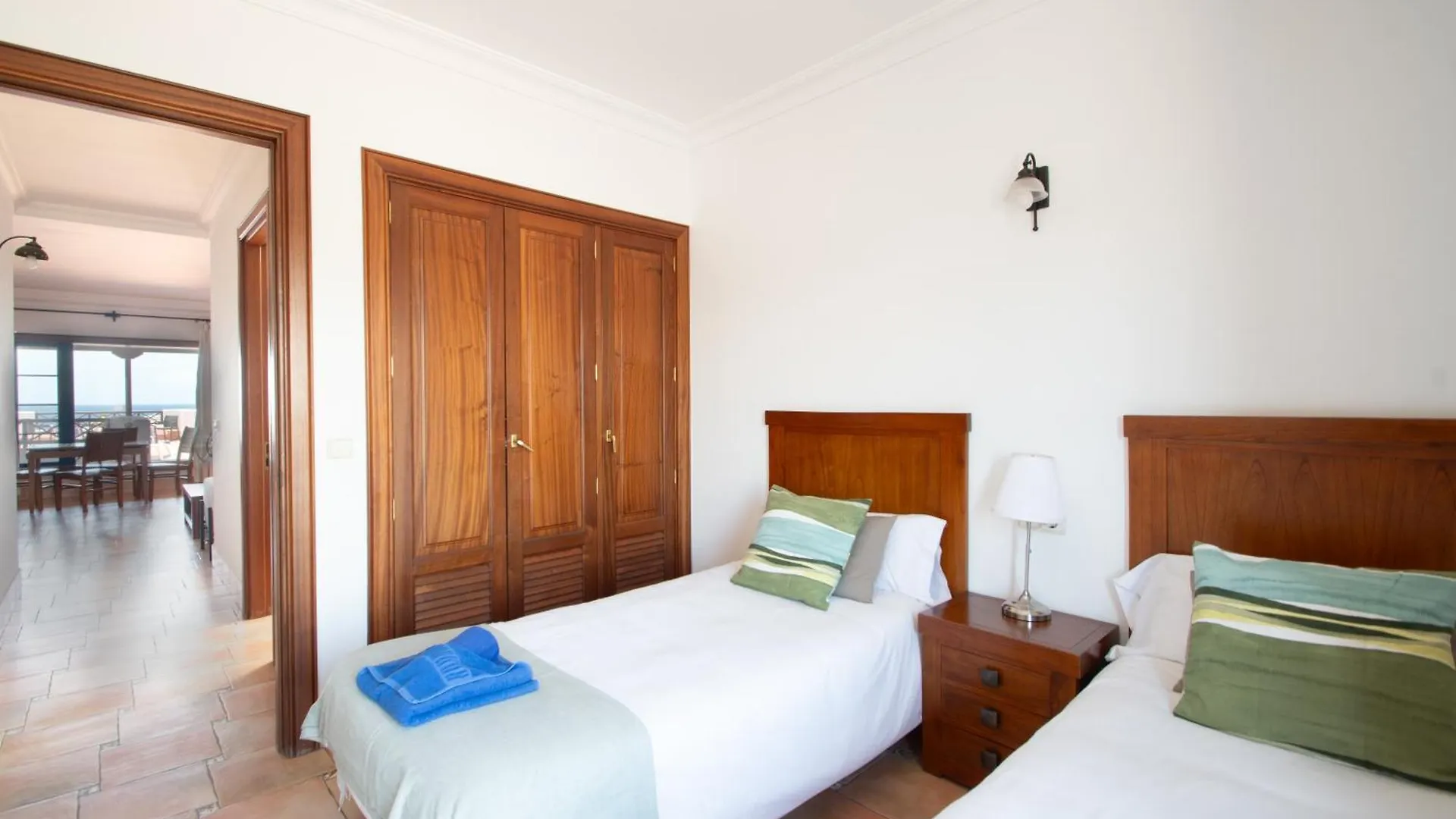 Blancazul Cala Azul Apartment Playa Blanca  0*, Playa Blanca (Lanzarote) Spain