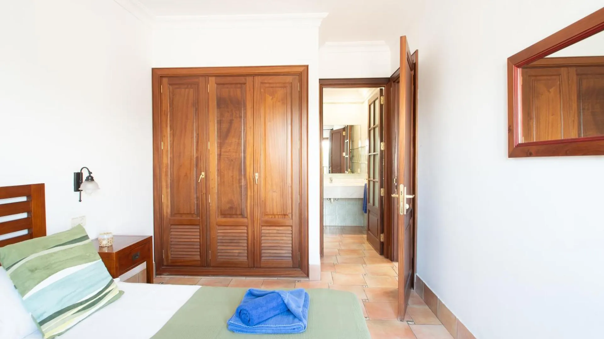 Blancazul Cala Azul Apartment Playa Blanca  0*, Playa Blanca (Lanzarote) Spain