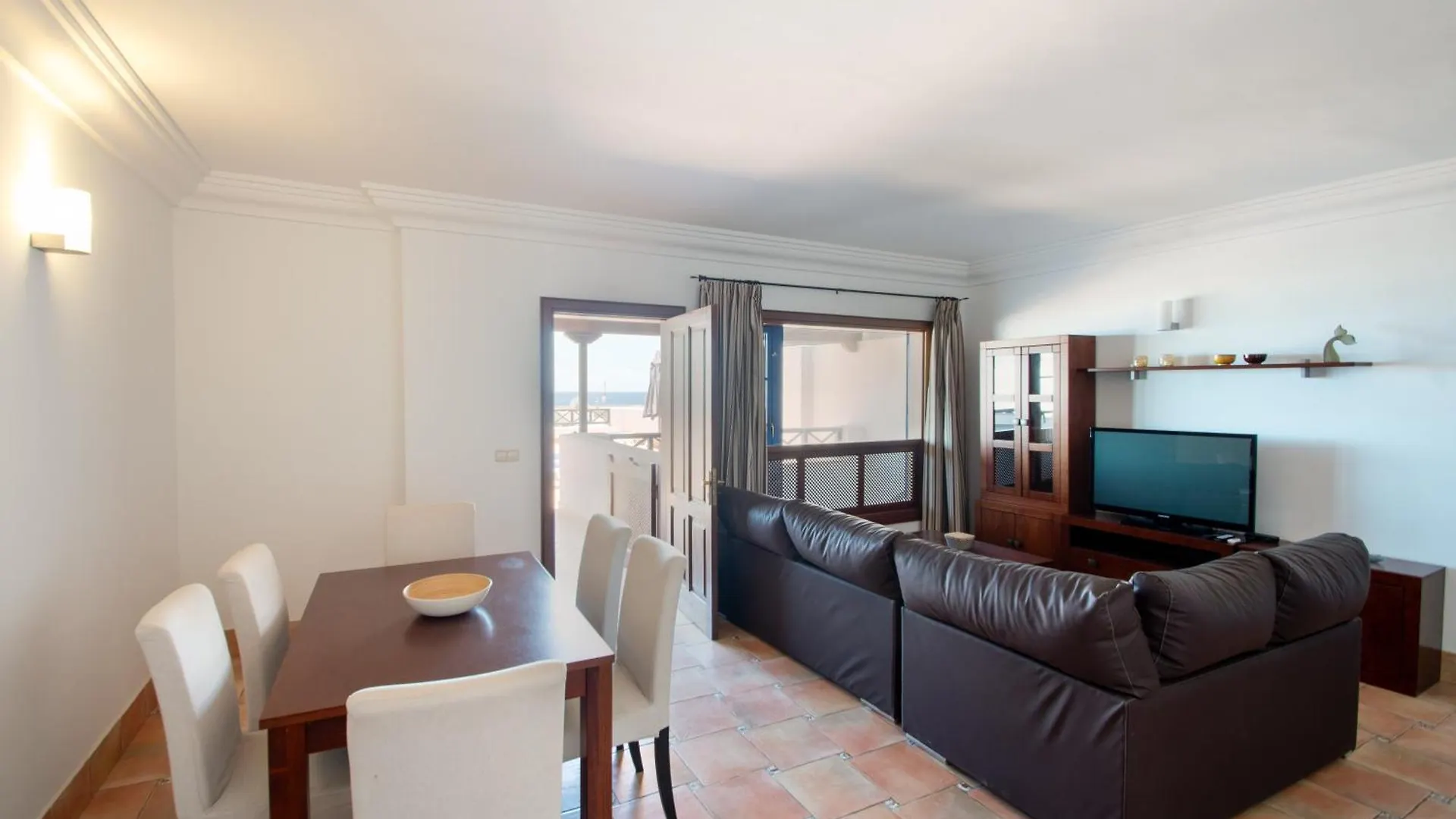 Blancazul Cala Azul Apartment Playa Blanca