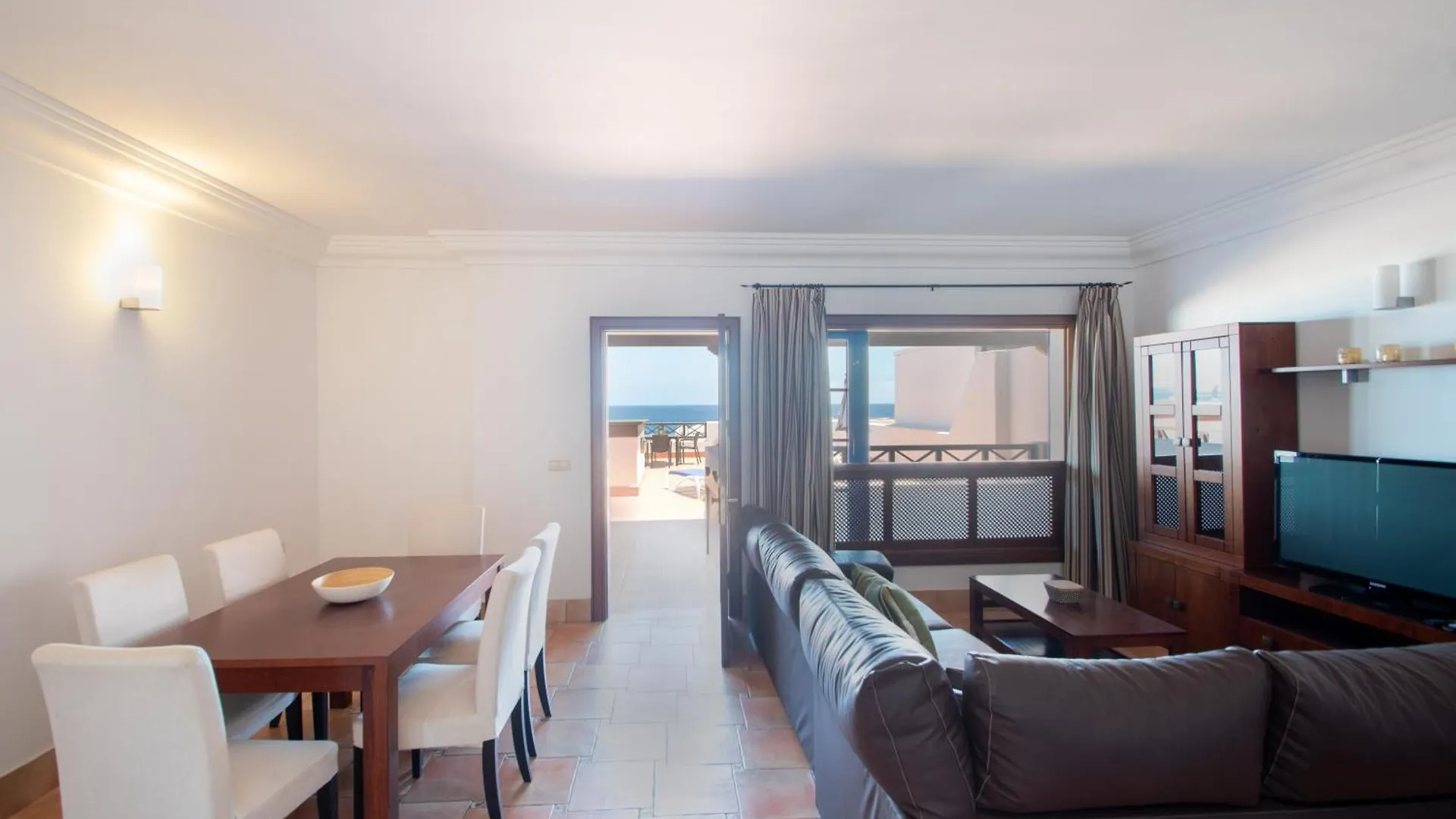 Blancazul Cala Azul Apartment Playa Blanca  Spain