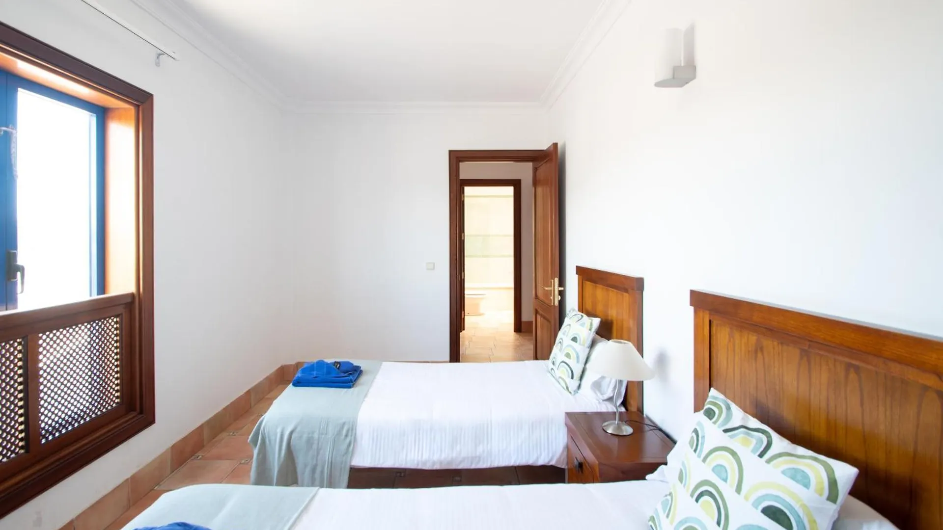 Blancazul Cala Azul Apartment Playa Blanca  Playa Blanca (Lanzarote)