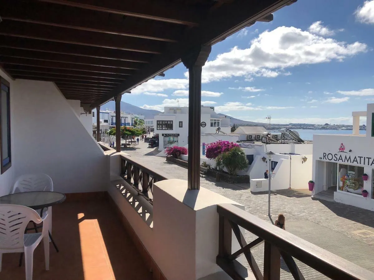 Blancazul Cala Azul Apartment Playa Blanca   Playa Blanca (Lanzarote)